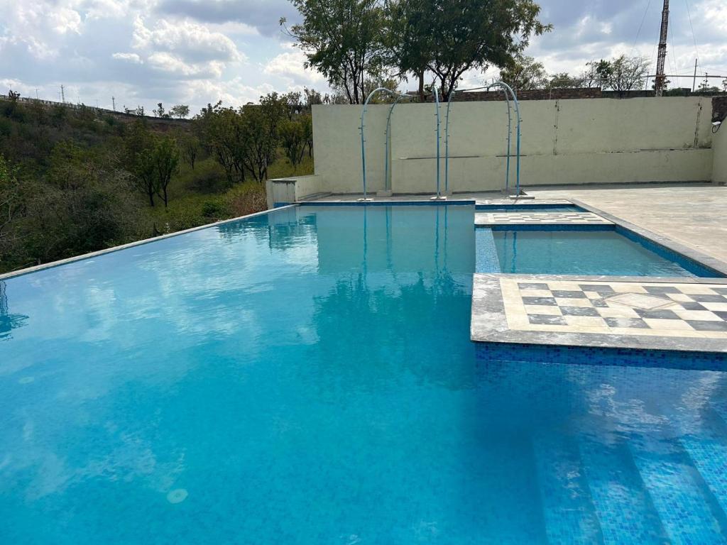 Натхдвара: Shiv Ashray Resort