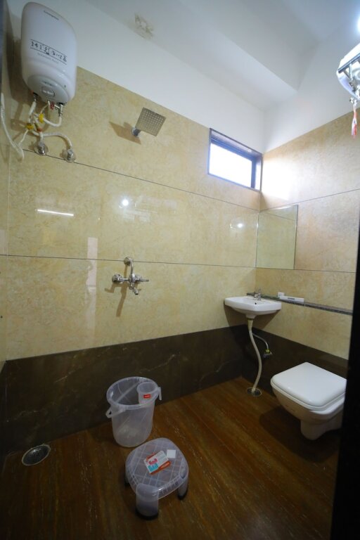 Натхдвара: Shiv Ashray Resort