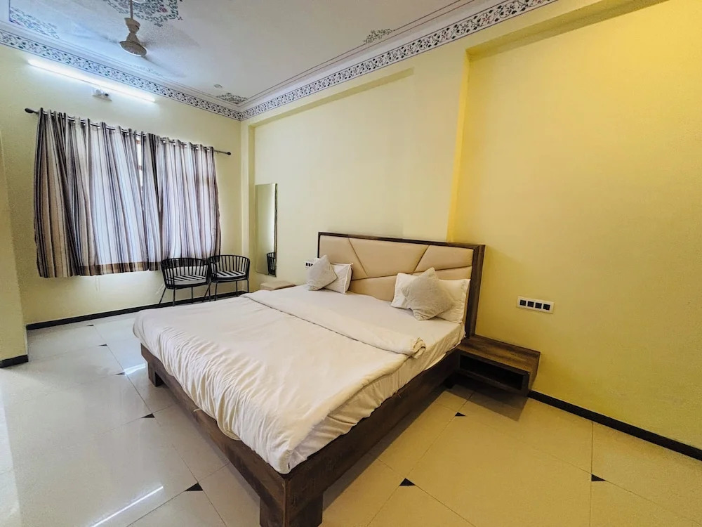 Натхдвара: Shiv Ashray Resort