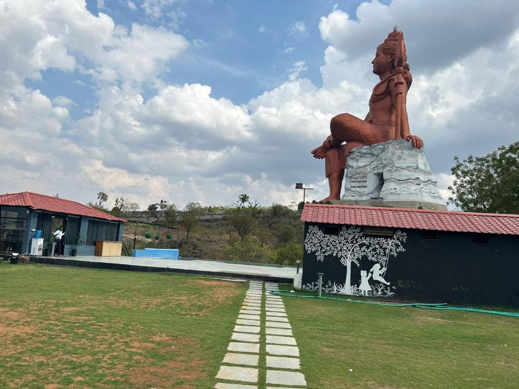 Натхдвара: Shiv Ashray Resort