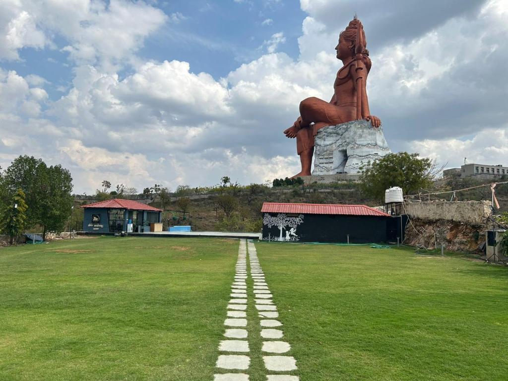 Натхдвара: Shiv Ashray Resort
