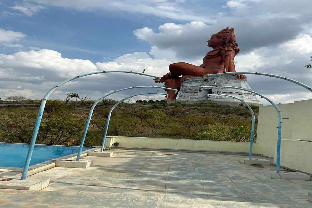 Натхдвара: Shiv Ashray Resort