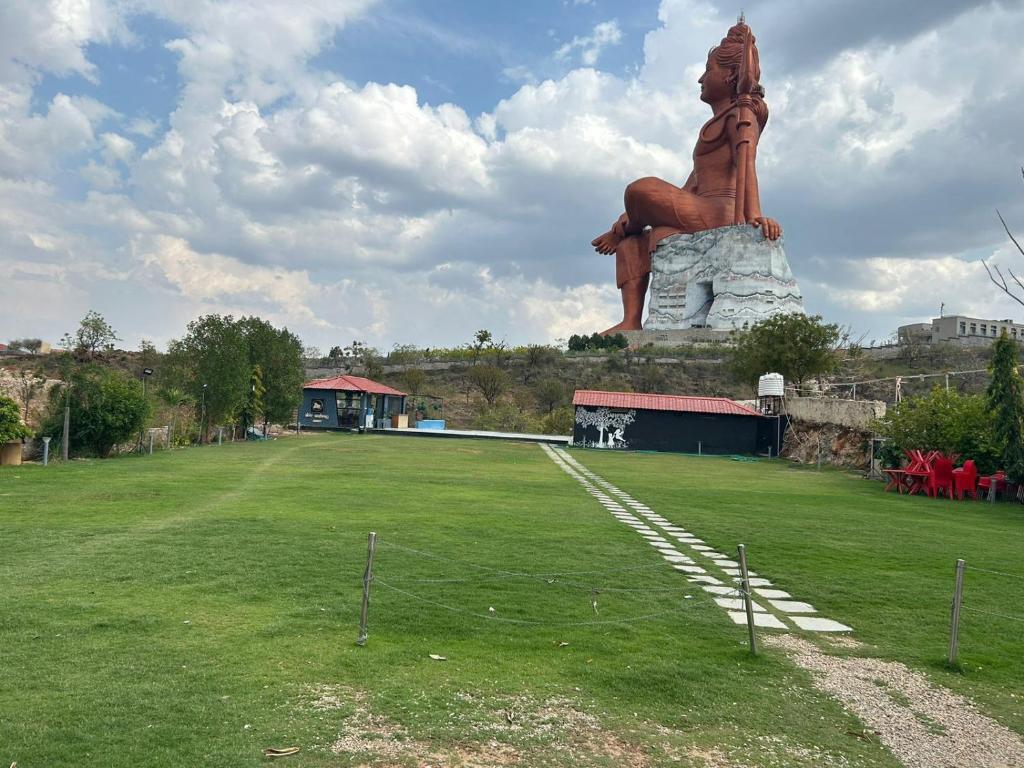 Натхдвара: Shiv Ashray Resort