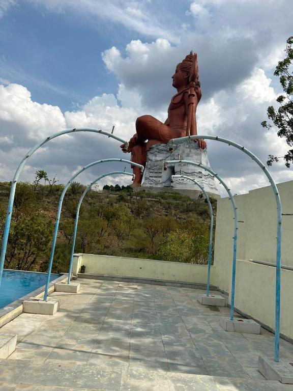 Натхдвара: Shiv Ashray Resort