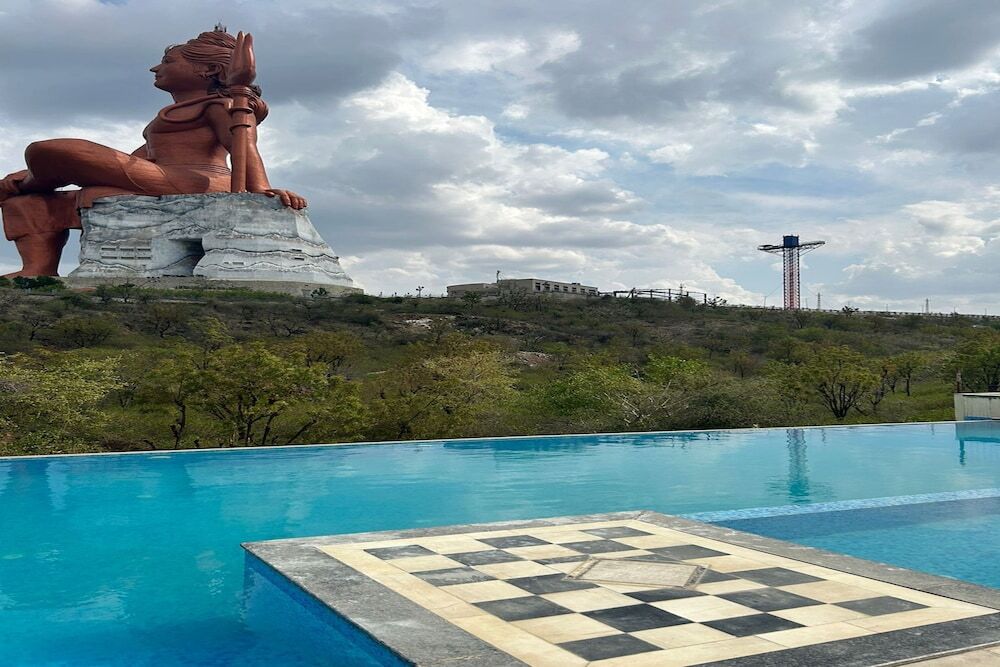 Натхдвара: Shiv Ashray Resort