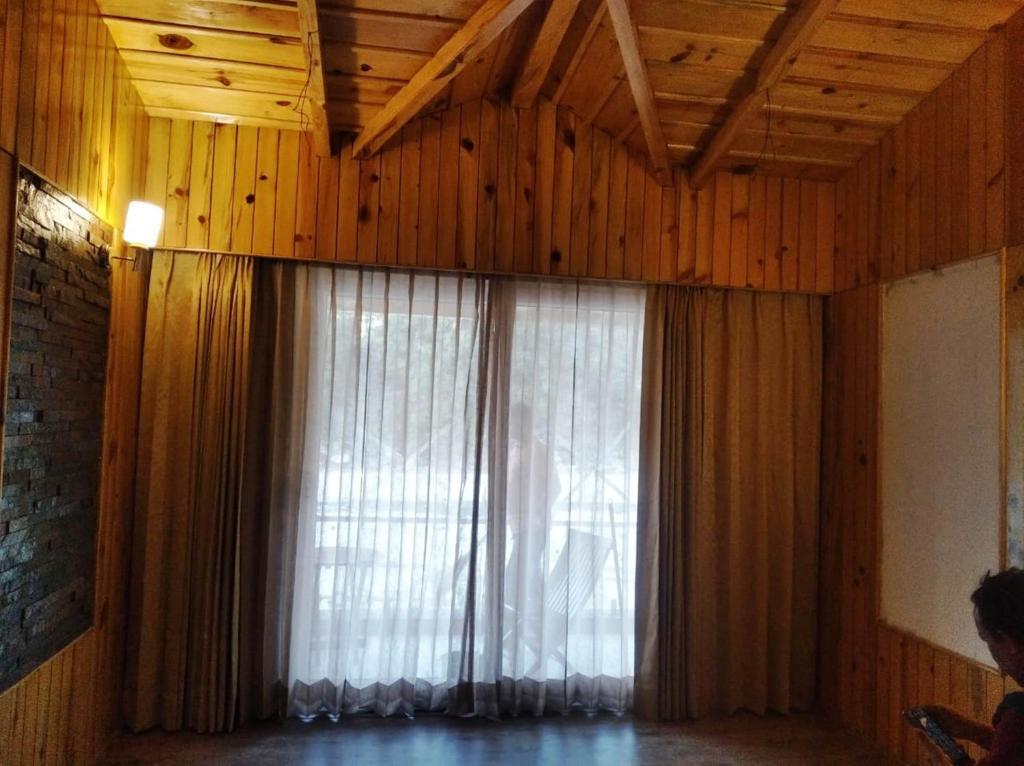 Ришикеш: Qcent Woods Spa & Resort