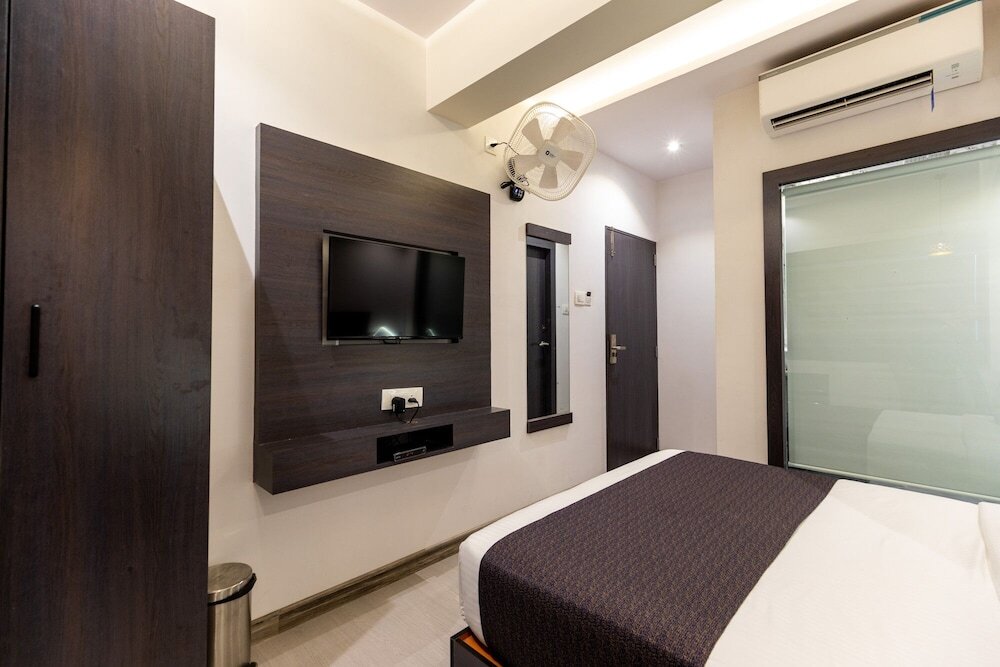 Мумбаи: Hotel Larmont Luxury