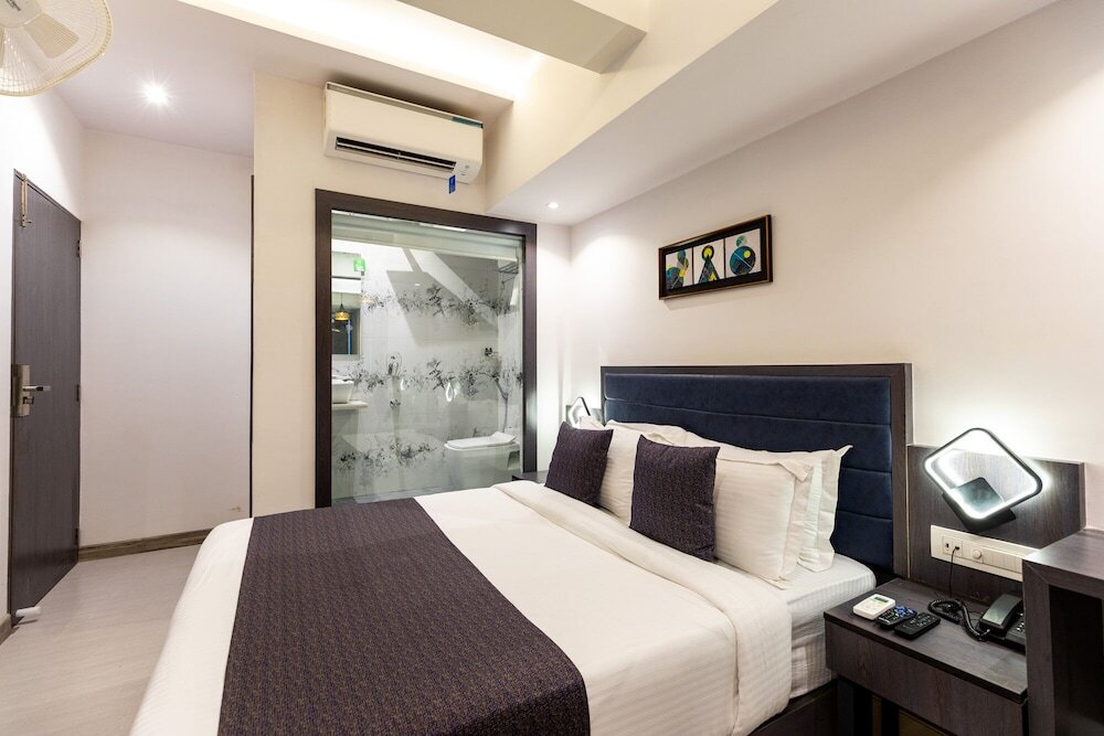 Мумбаи: Hotel Larmont Luxury