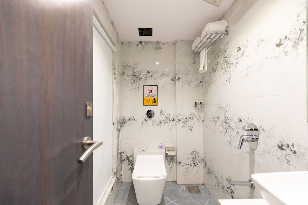 Мумбаи: Hotel Larmont Luxury