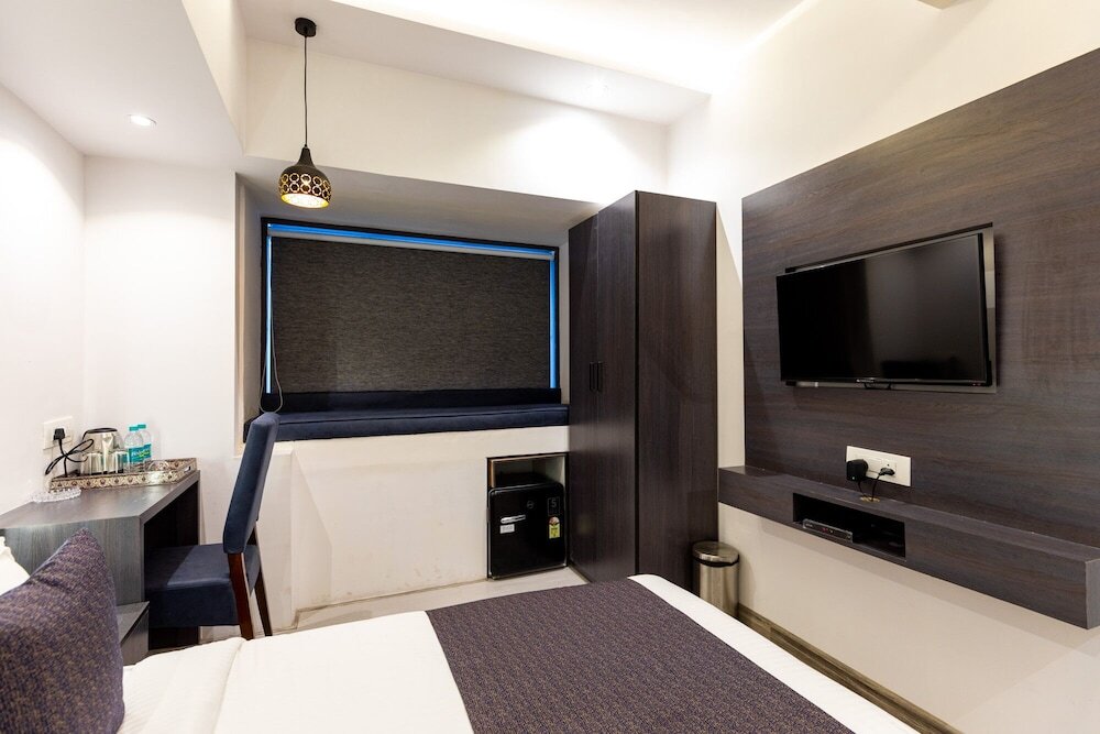 Мумбаи: Hotel Larmont Luxury