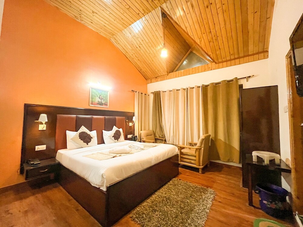 Манали: Hotel Loop Inn