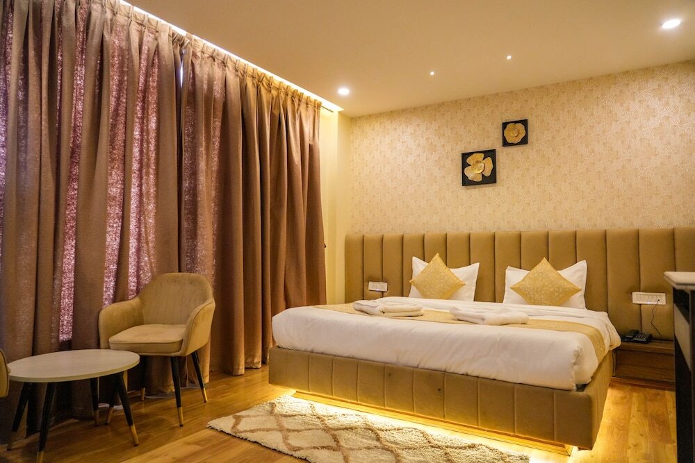 Манали: Hotel Loop Inn