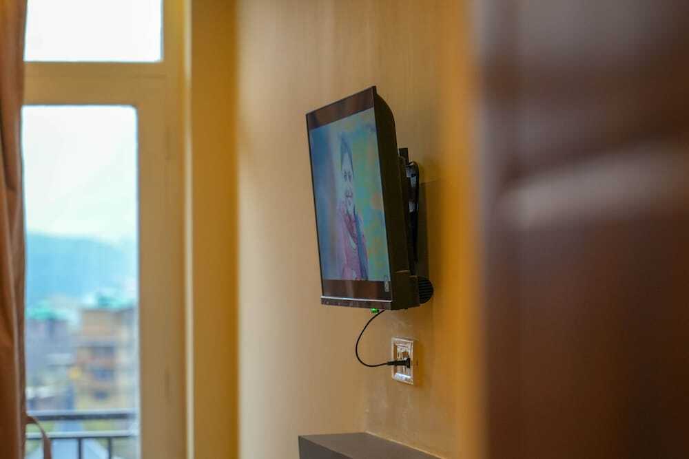 Манали: Hotel Loop Inn