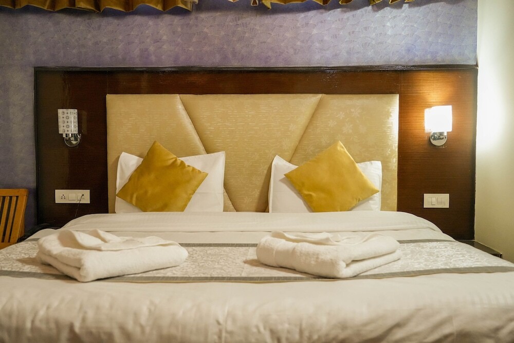 Манали: Hotel Loop Inn