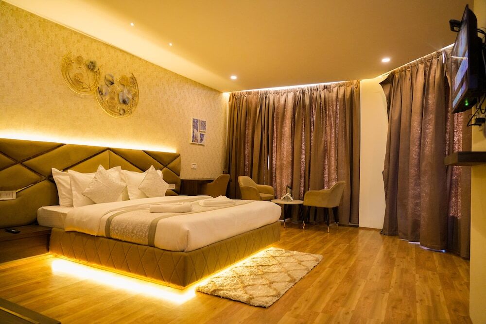 Манали: Hotel Loop Inn