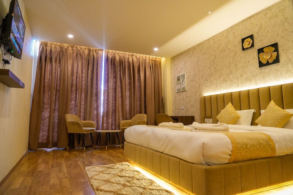 Манали: Hotel Loop Inn