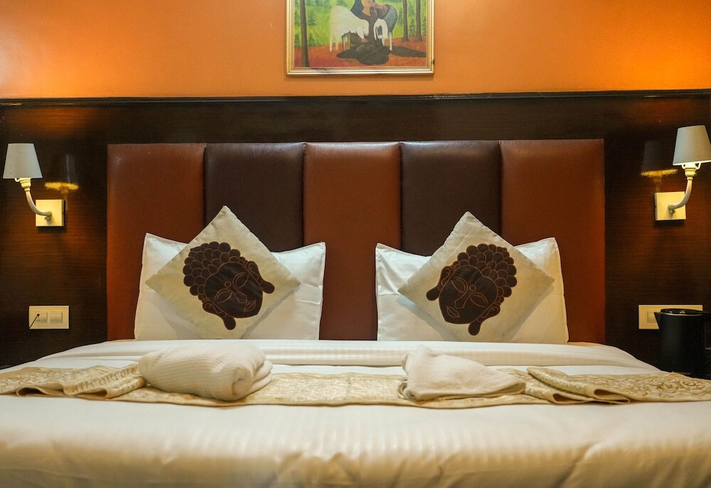 Манали: Hotel Loop Inn