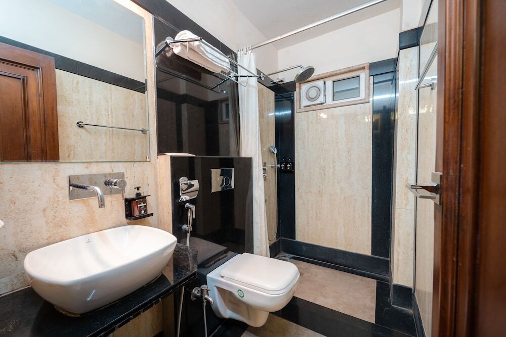 Индаур: Hotel Eco Stay By Playsales