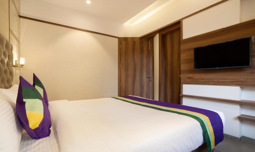 Мумбаи: Treebo Premium Savera Inn