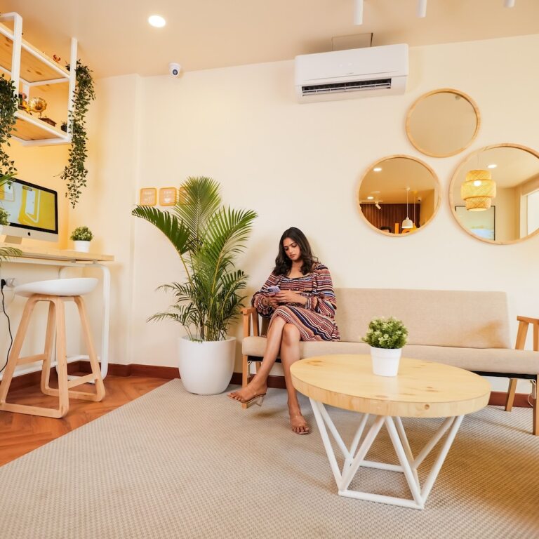 Бангалор: Bloom Hotel Koramangala