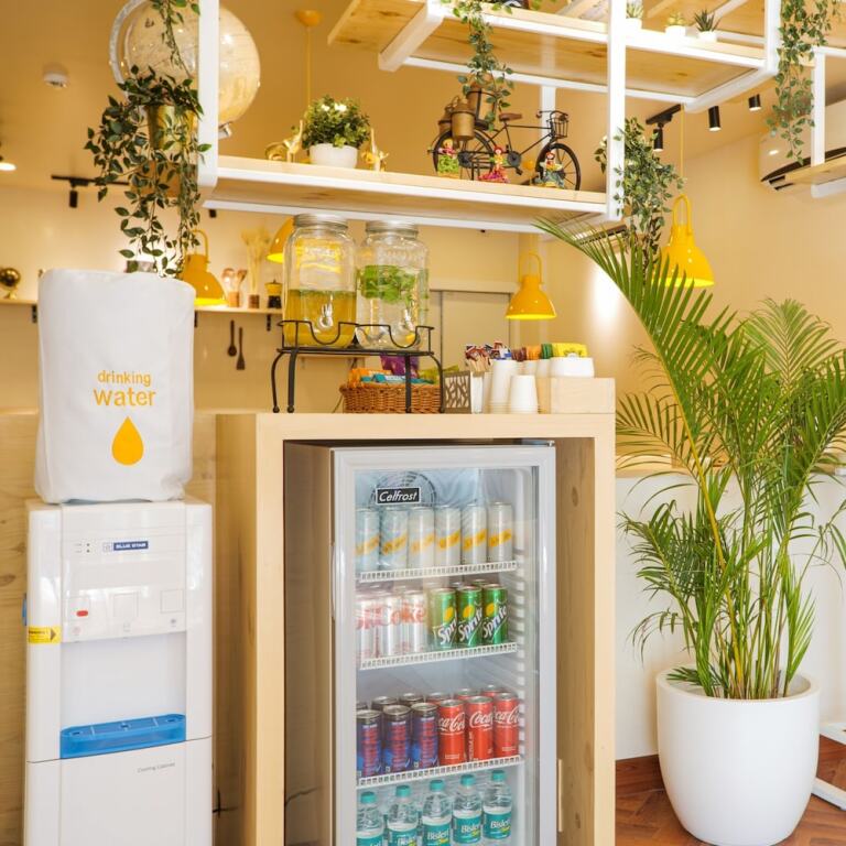 Бангалор: Bloom Hotel Koramangala
