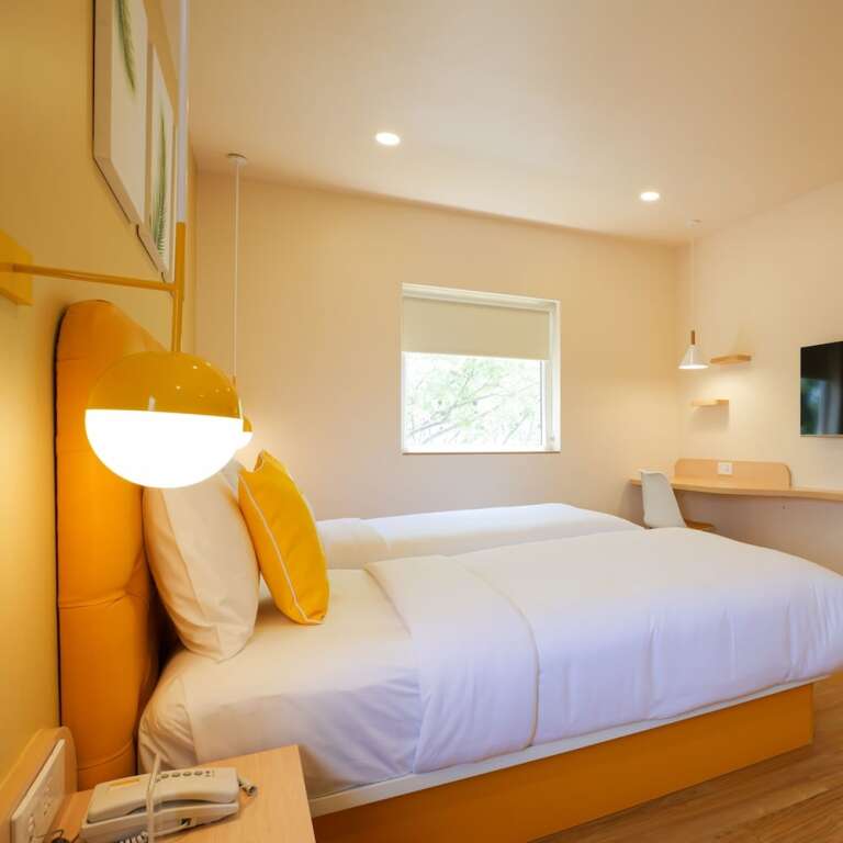 Бангалор: Bloom Hotel Koramangala