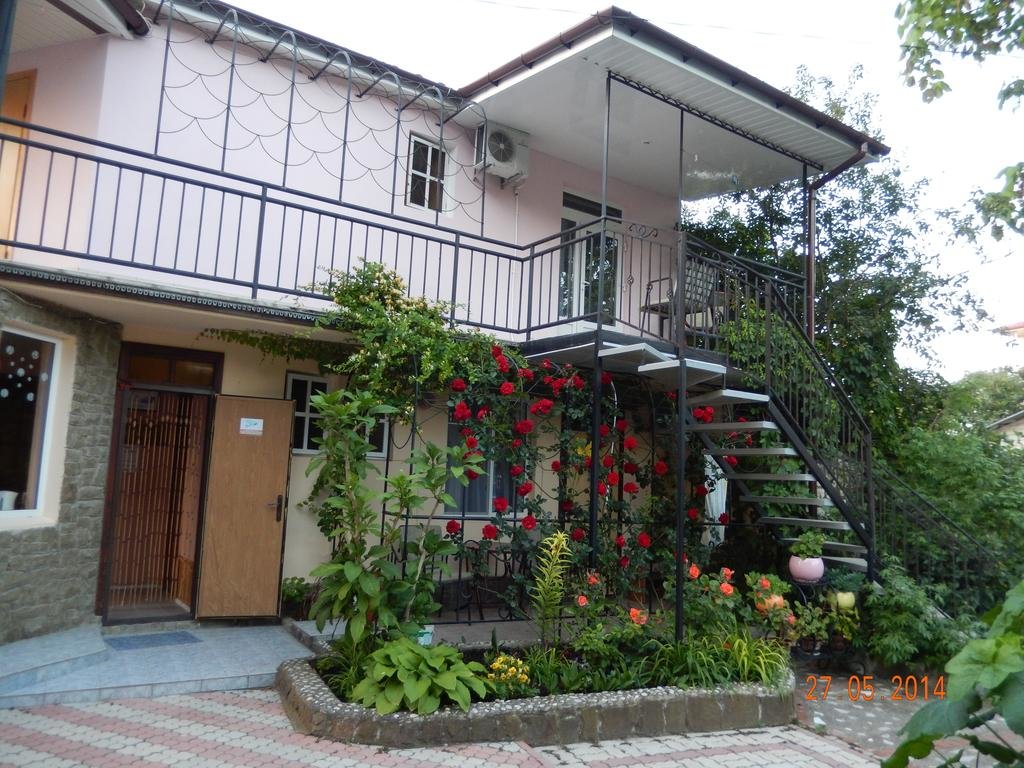 Villa Lira Guest House — фото 2