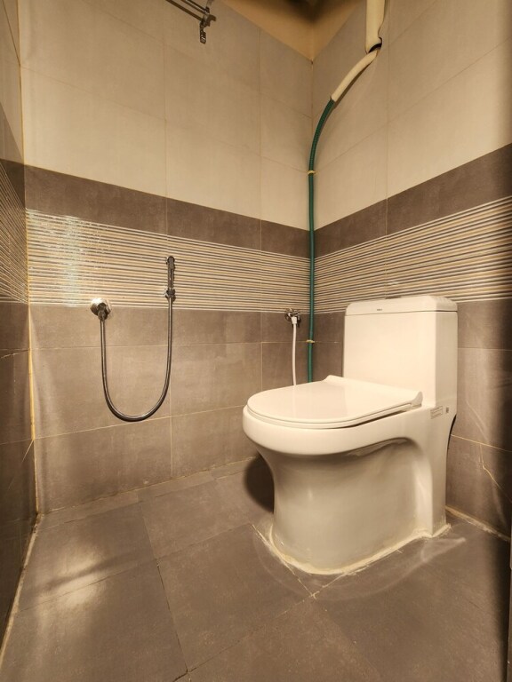 Висакхапатнам: Hotel Ocean View Vizag