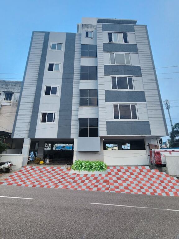 Висакхапатнам: Hotel Ocean View Vizag