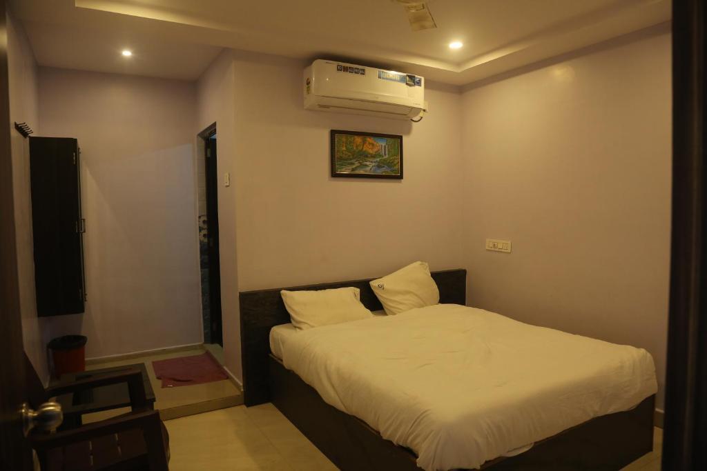 Висакхапатнам: SK Guest House