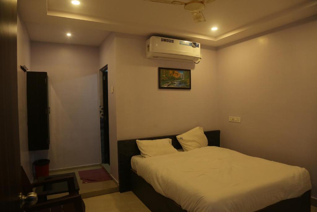 Висакхапатнам: SK Guest House