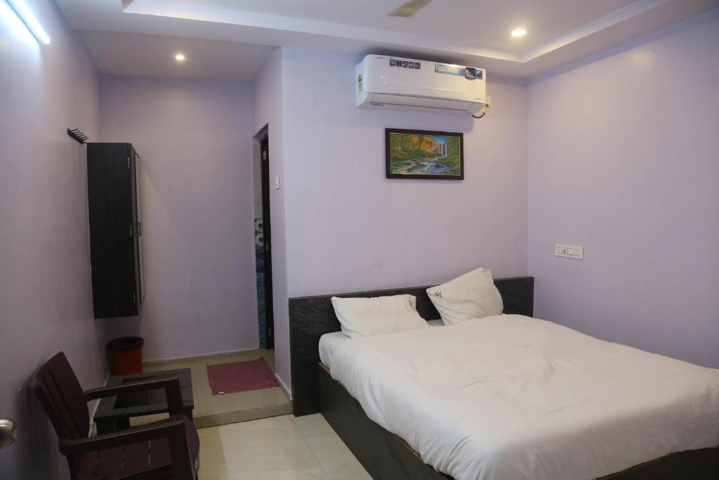 Висакхапатнам: SK Guest House