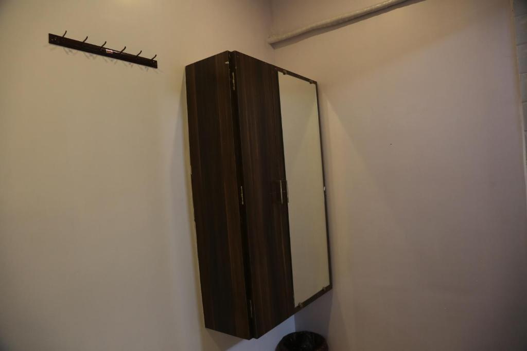 Висакхапатнам: SK Guest House