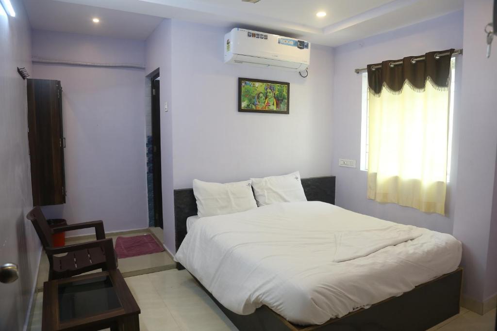 Висакхапатнам: SK Guest House