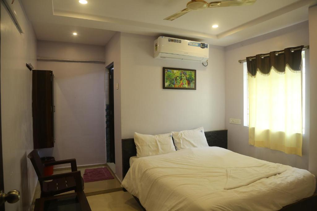 Висакхапатнам: SK Guest House