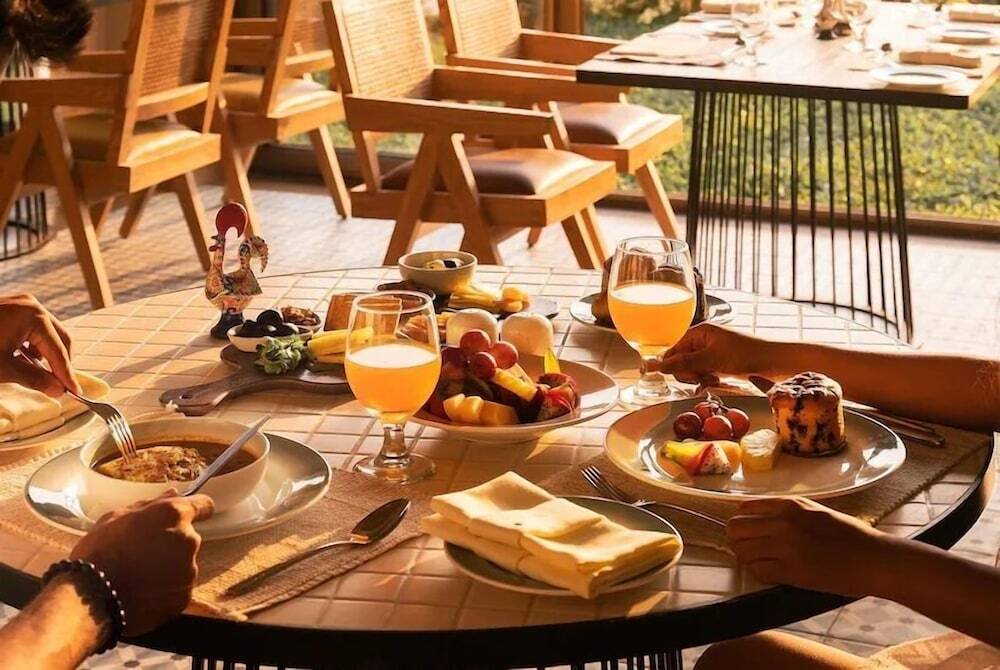 Мапуса: Storii By ITC Hotels Moira Riviera