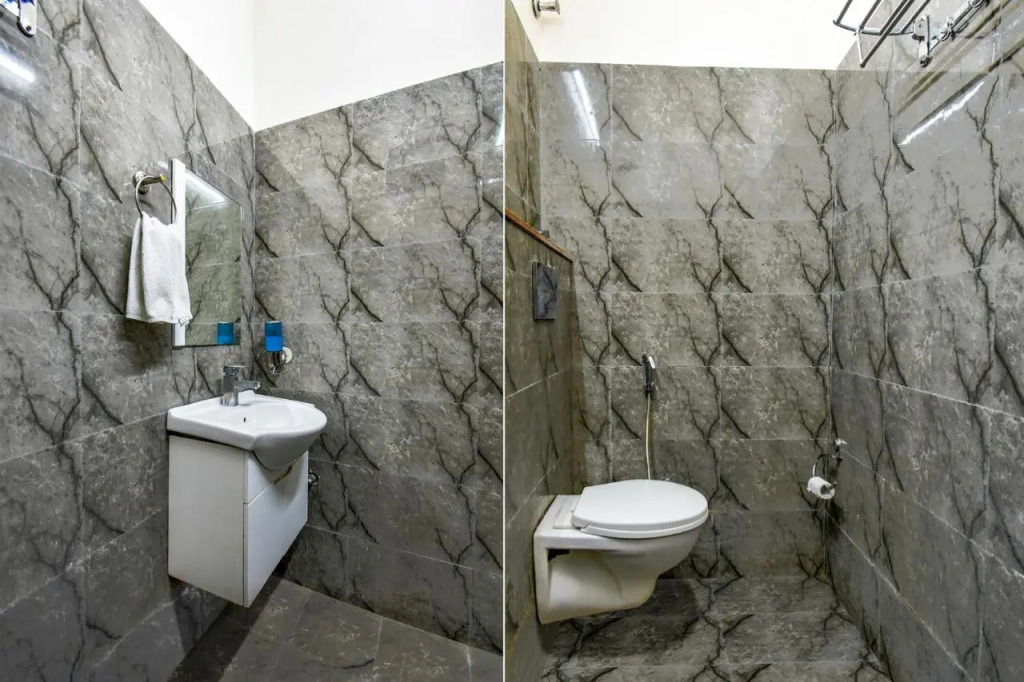Дехрадун: Fabhotel Prime Shubh ISBT