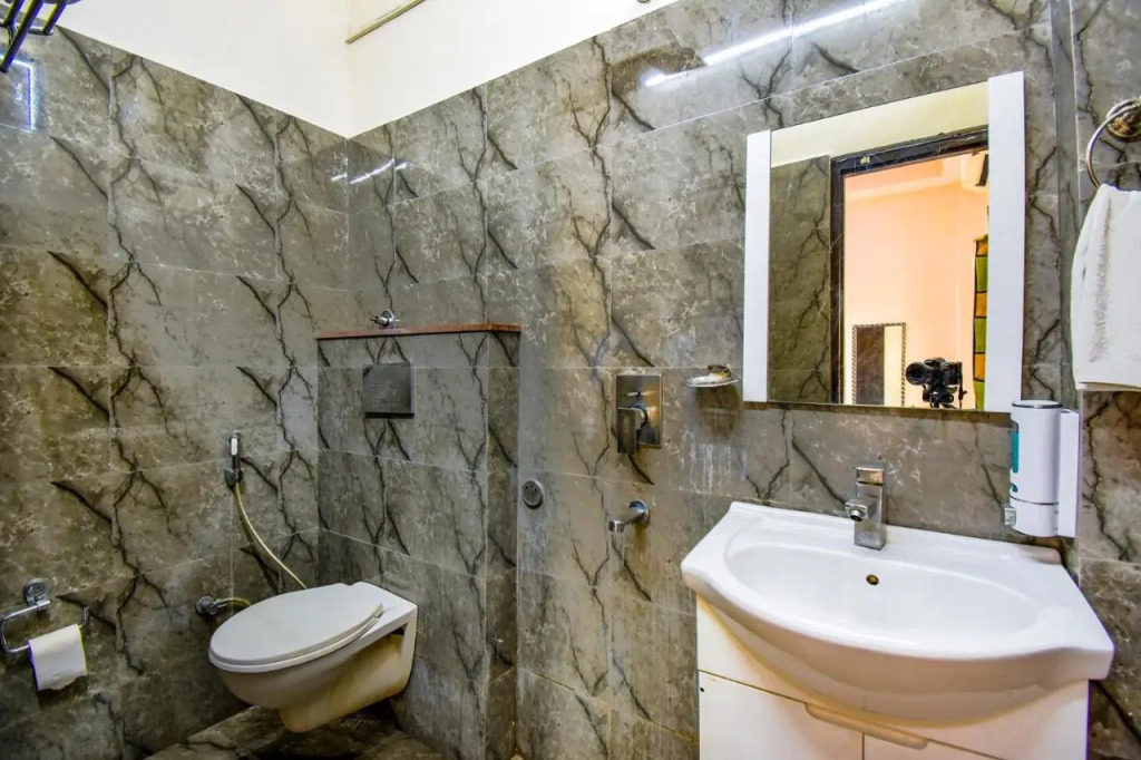Дехрадун: Fabhotel Prime Shubh ISBT