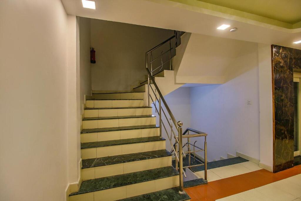 Бхопал: Fabhotel Kanta Shrawan Arcade