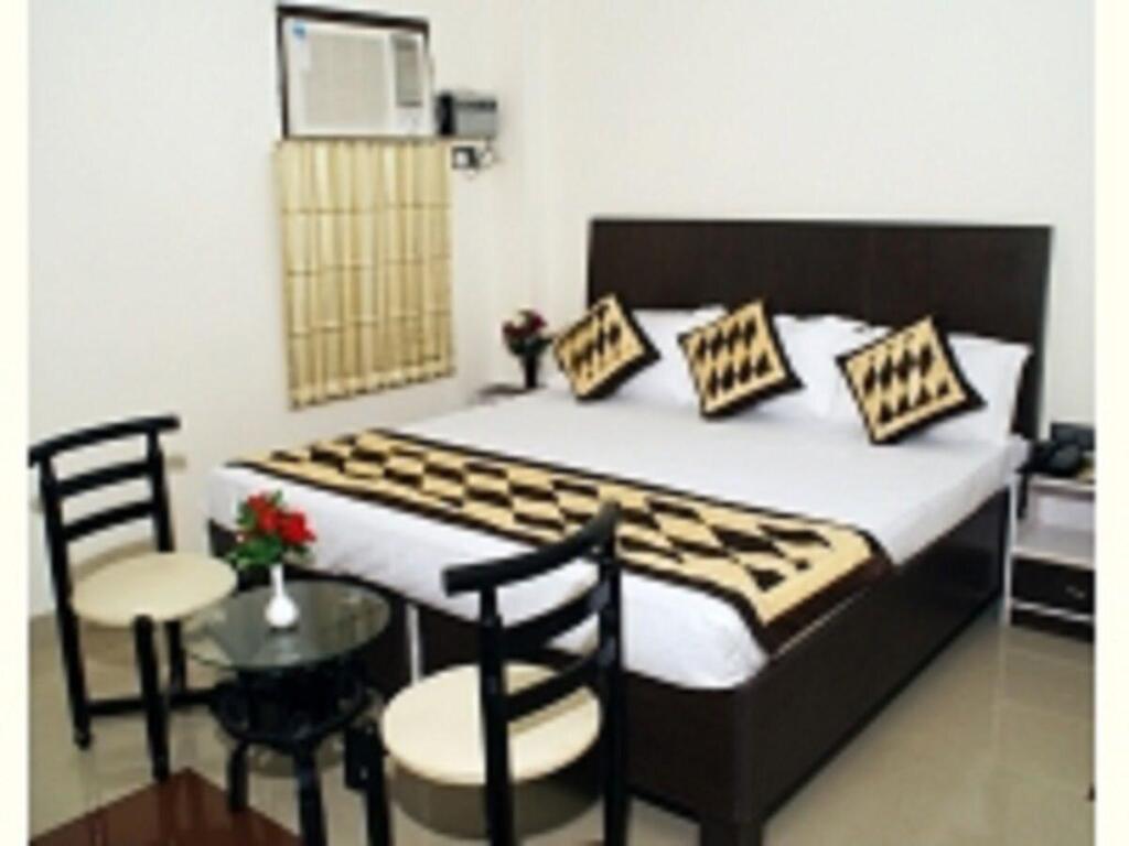 Fabhotel Prakash Palace — фото 4