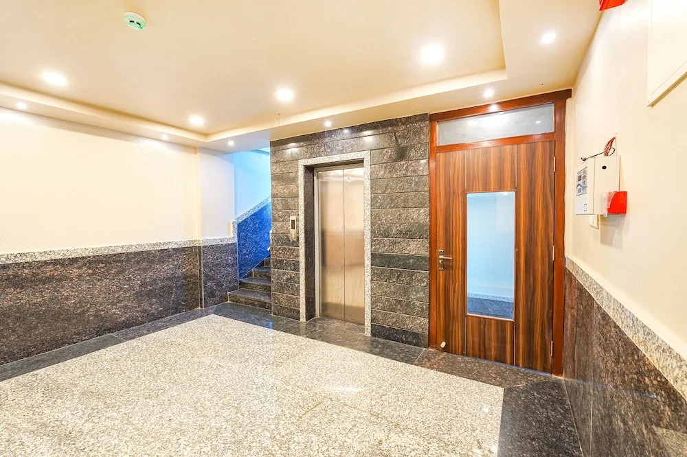 Бангалор: FabHotel Grand View Inn