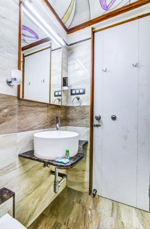 Вакад: Fabhotel Sr Wakad