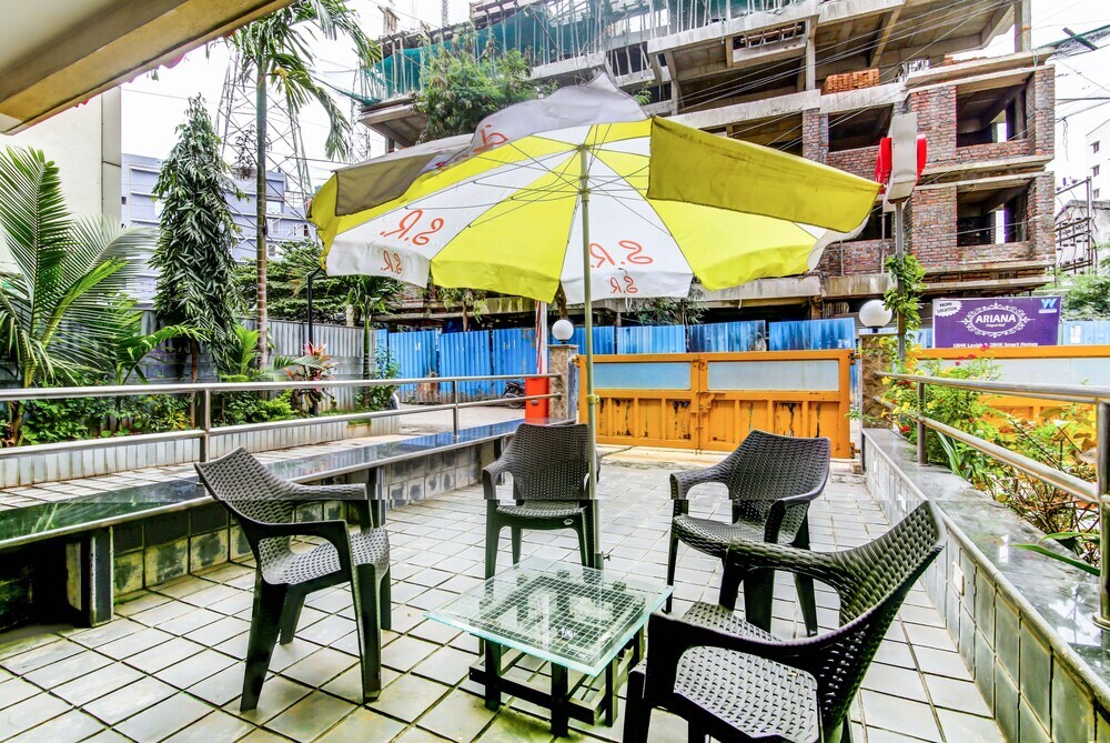Вакад: Fabhotel Sr Wakad
