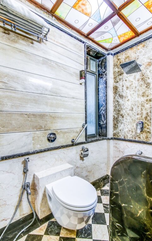 Вакад: Fabhotel Sr Wakad