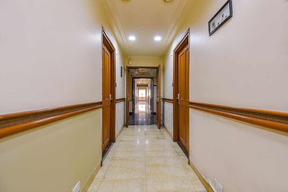 Вакад: Fabhotel Sr Wakad