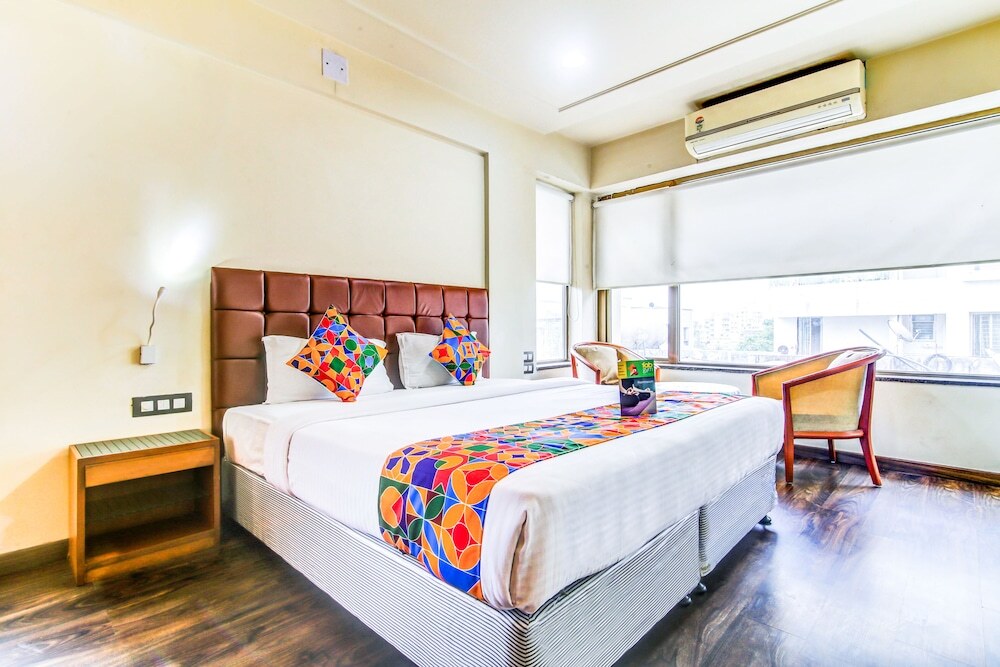 Вакад: Fabhotel Sr Wakad