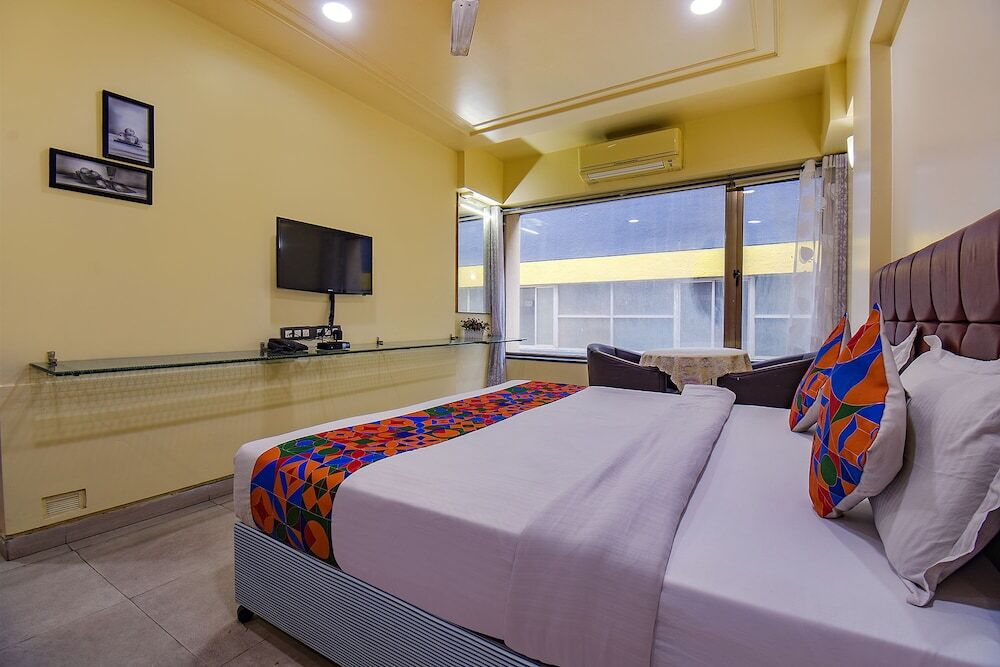 Вакад: Fabhotel Sr Wakad