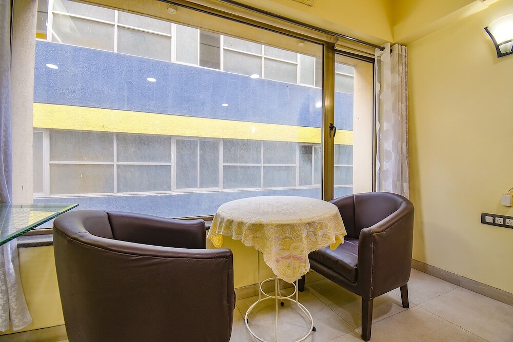 Вакад: Fabhotel Sr Wakad
