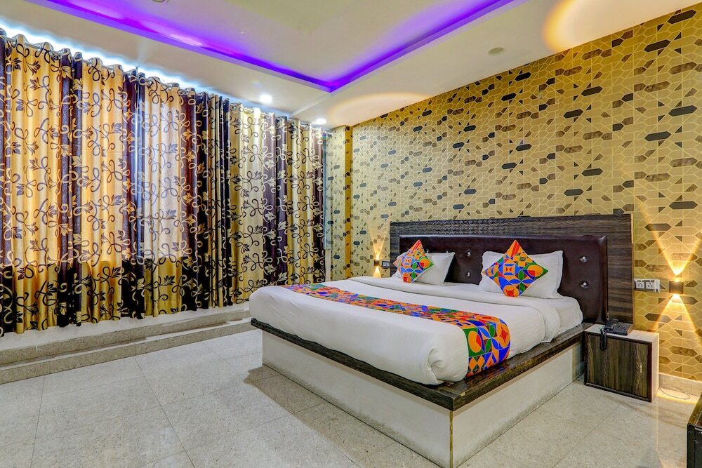 Канпур: Fabhotel Gold Galaxy