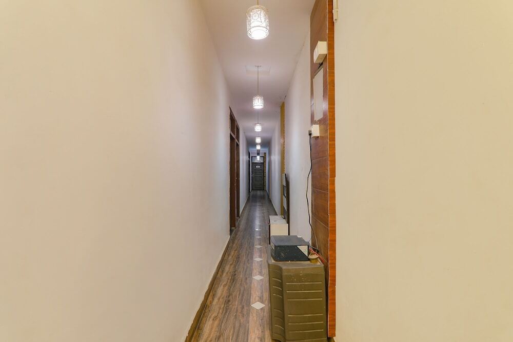 Канпур: Fabhotel Gold Galaxy